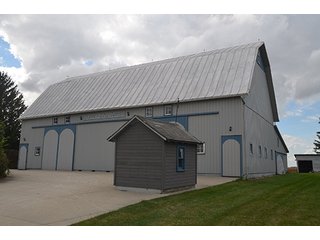 Property photo 14 - REAL ESTATE & PERSONAL PROPERTY AUCTION IN ALLEN COUNTY